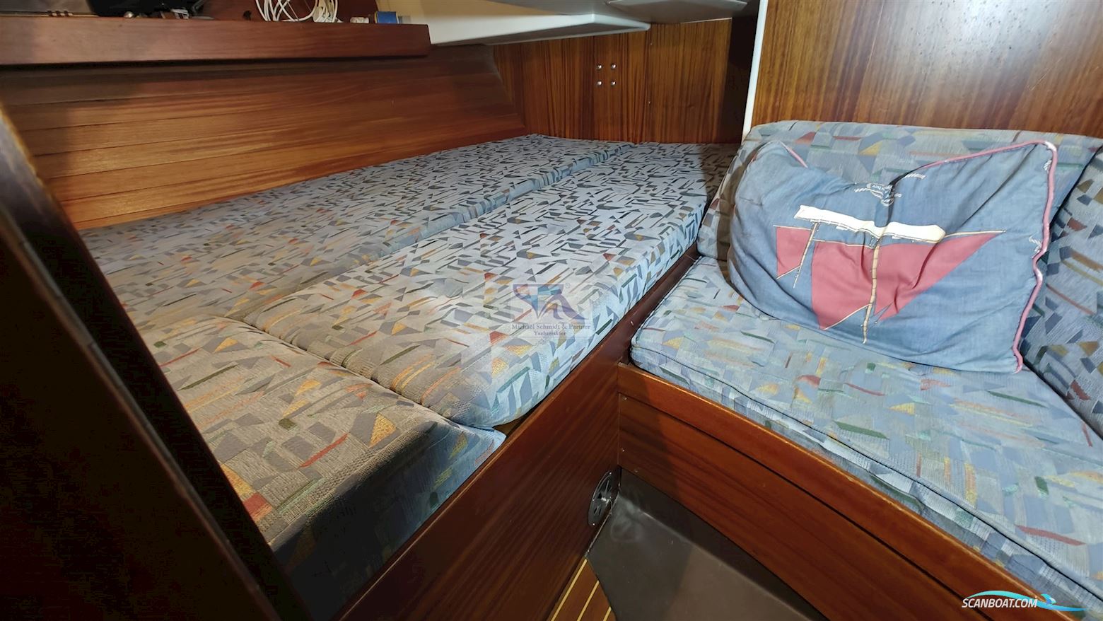 Sweden Yachts SWEDEN 340