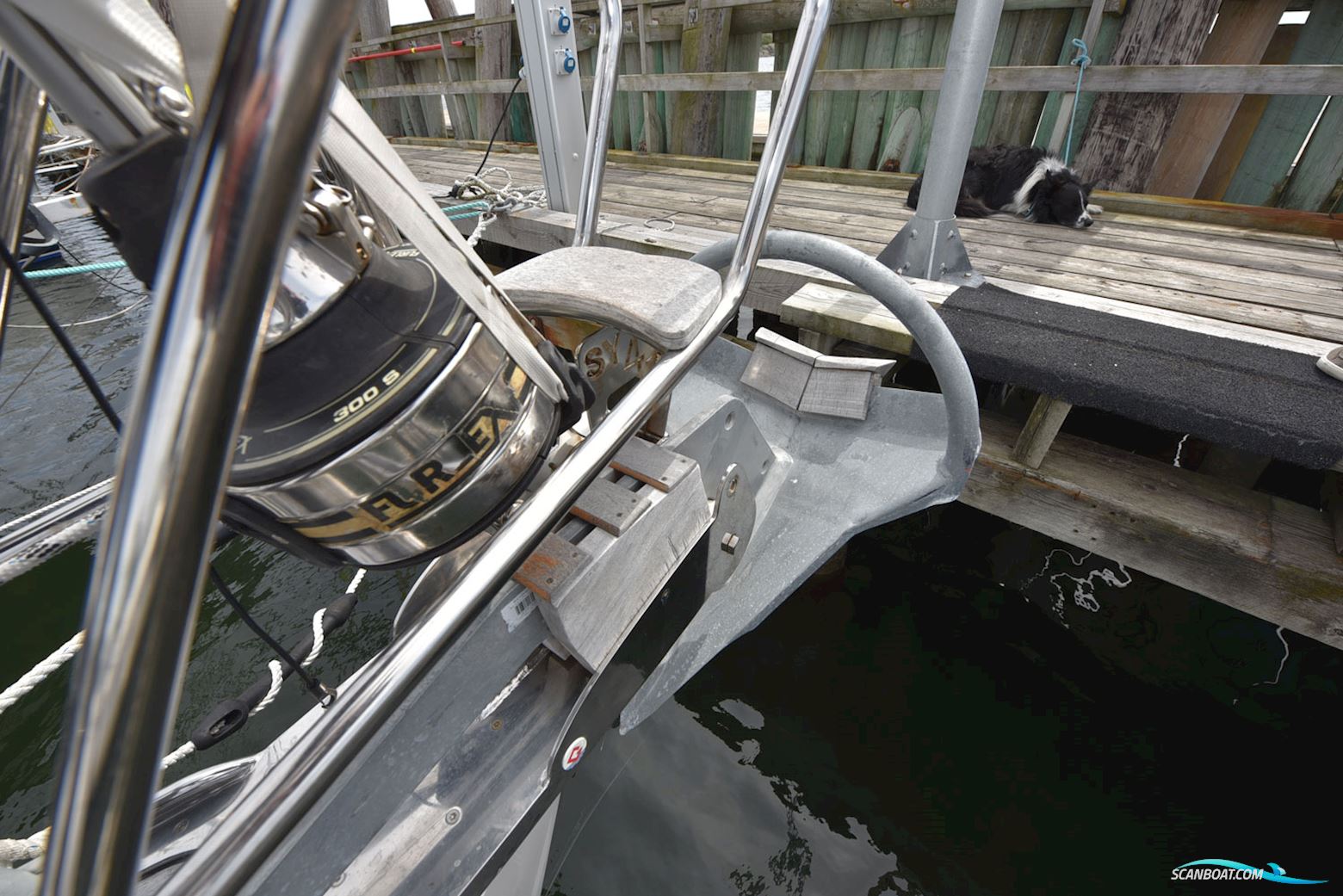 Sweden Yachts Sweden Yachts 45