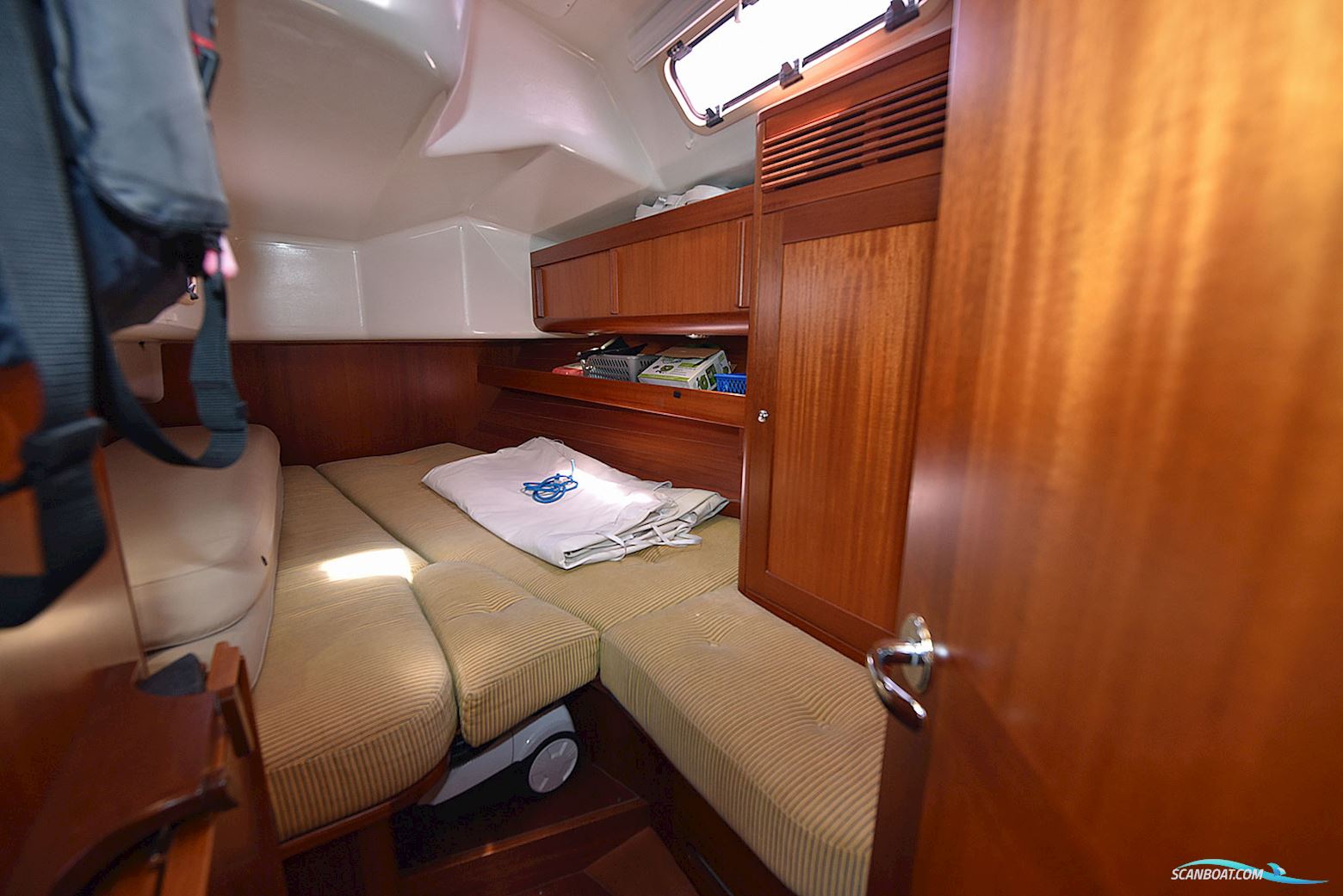 Sweden Yachts Sweden Yachts 45
