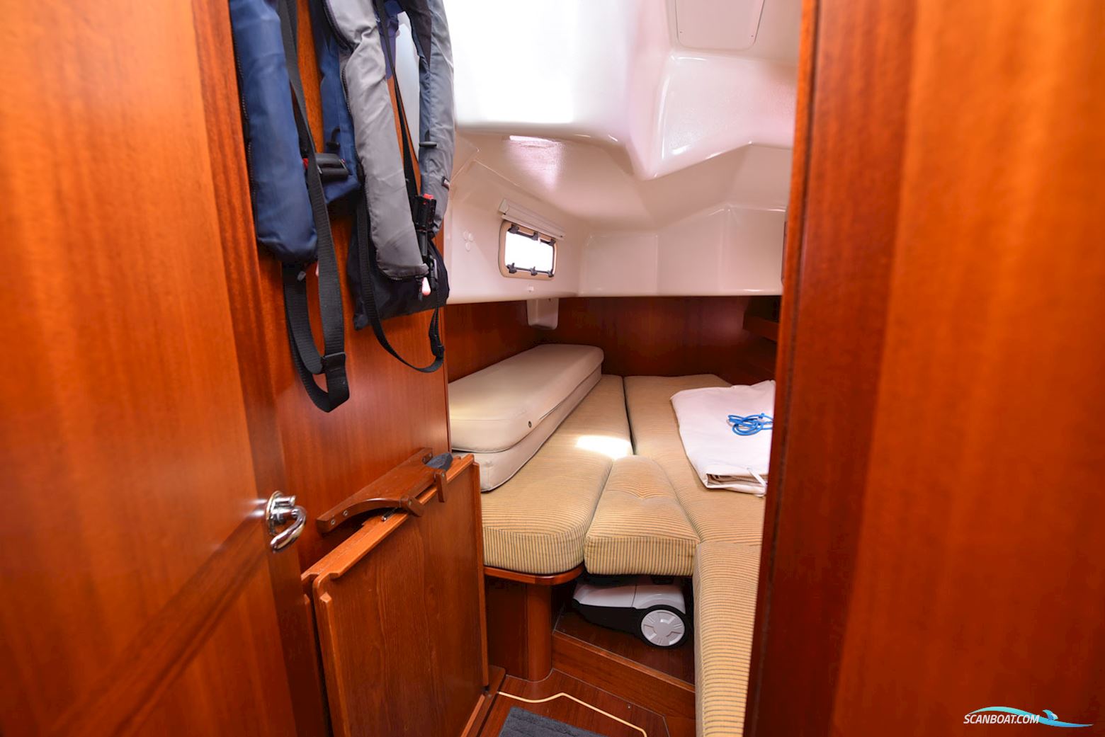 Sweden Yachts Sweden Yachts 45