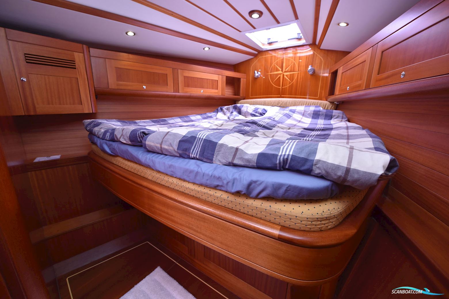 Sweden Yachts Sweden Yachts 45