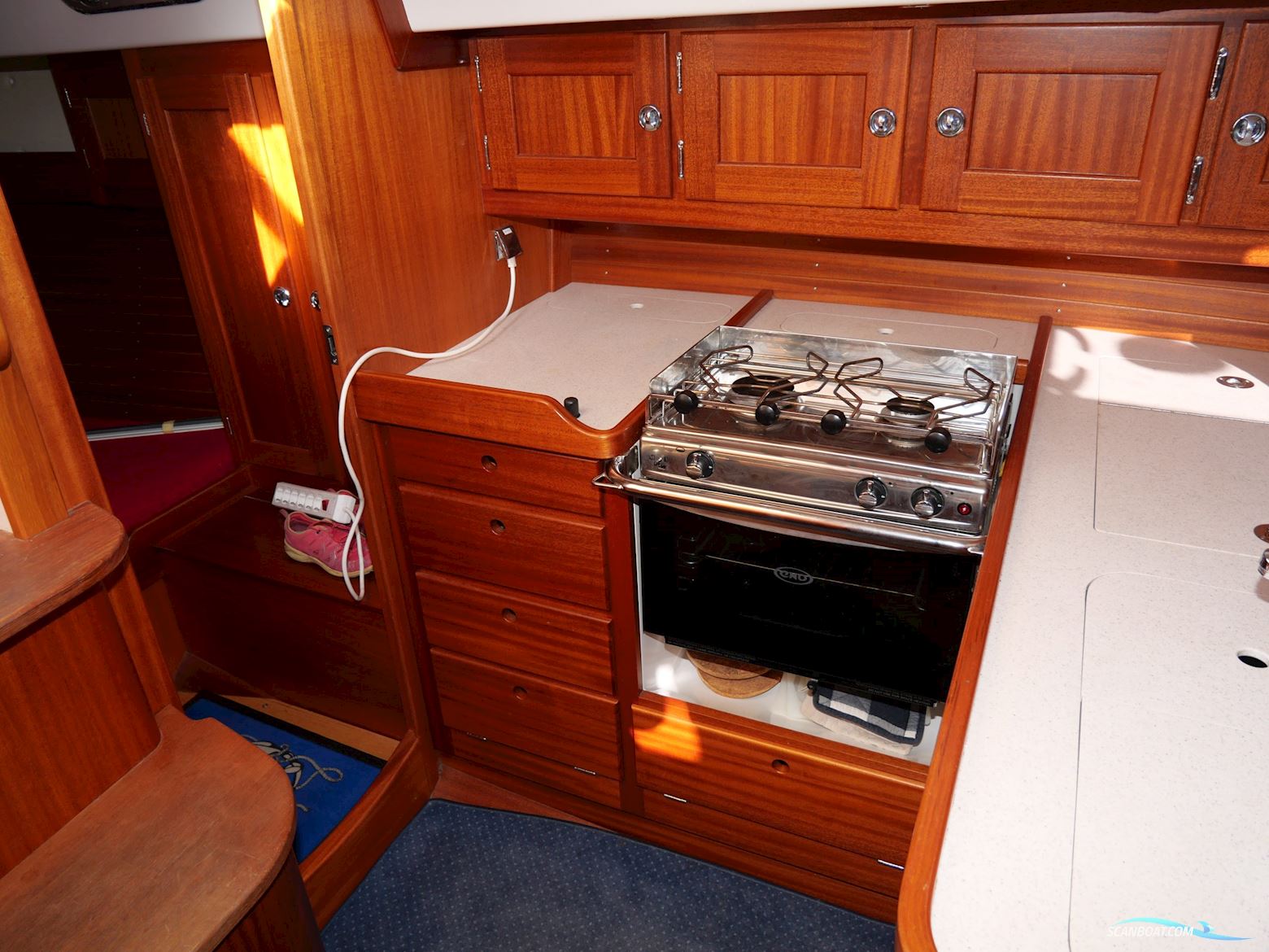 Swedestar Swedstar 370