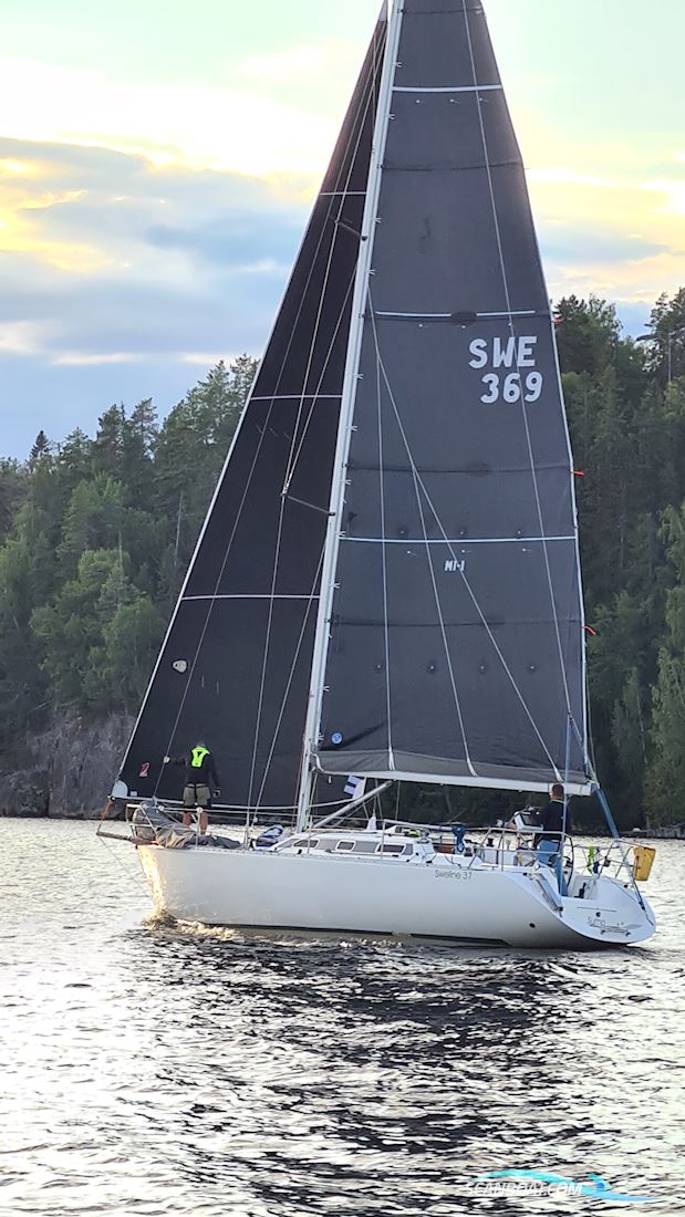 Sweline 37 - 2005/20