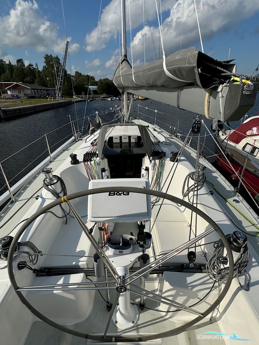 Sweline 37 - 2005/20