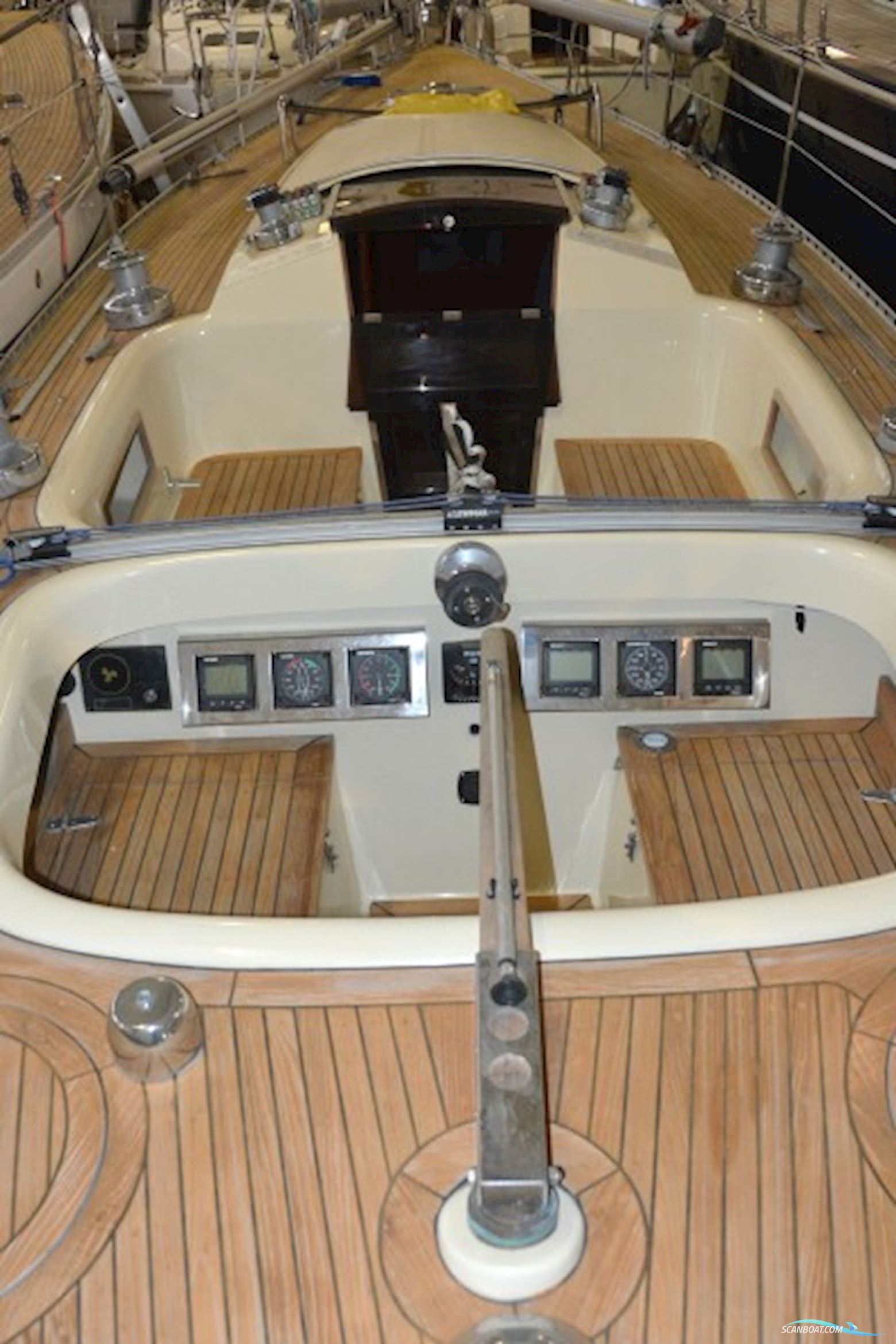 SY Cayenne 42
