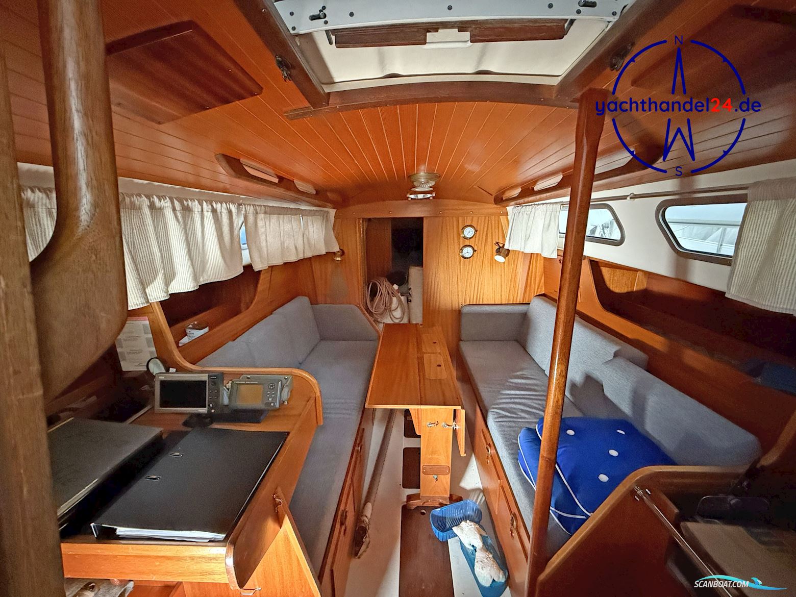 Sydals Albin Ballad MK II