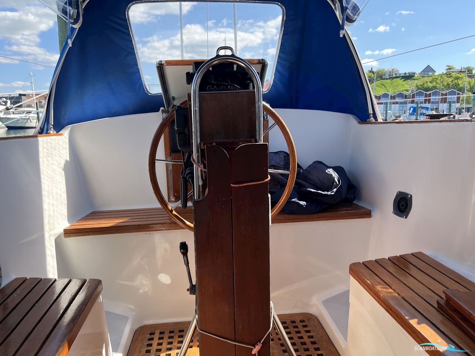 Targa 96, 1978 - Lemvig