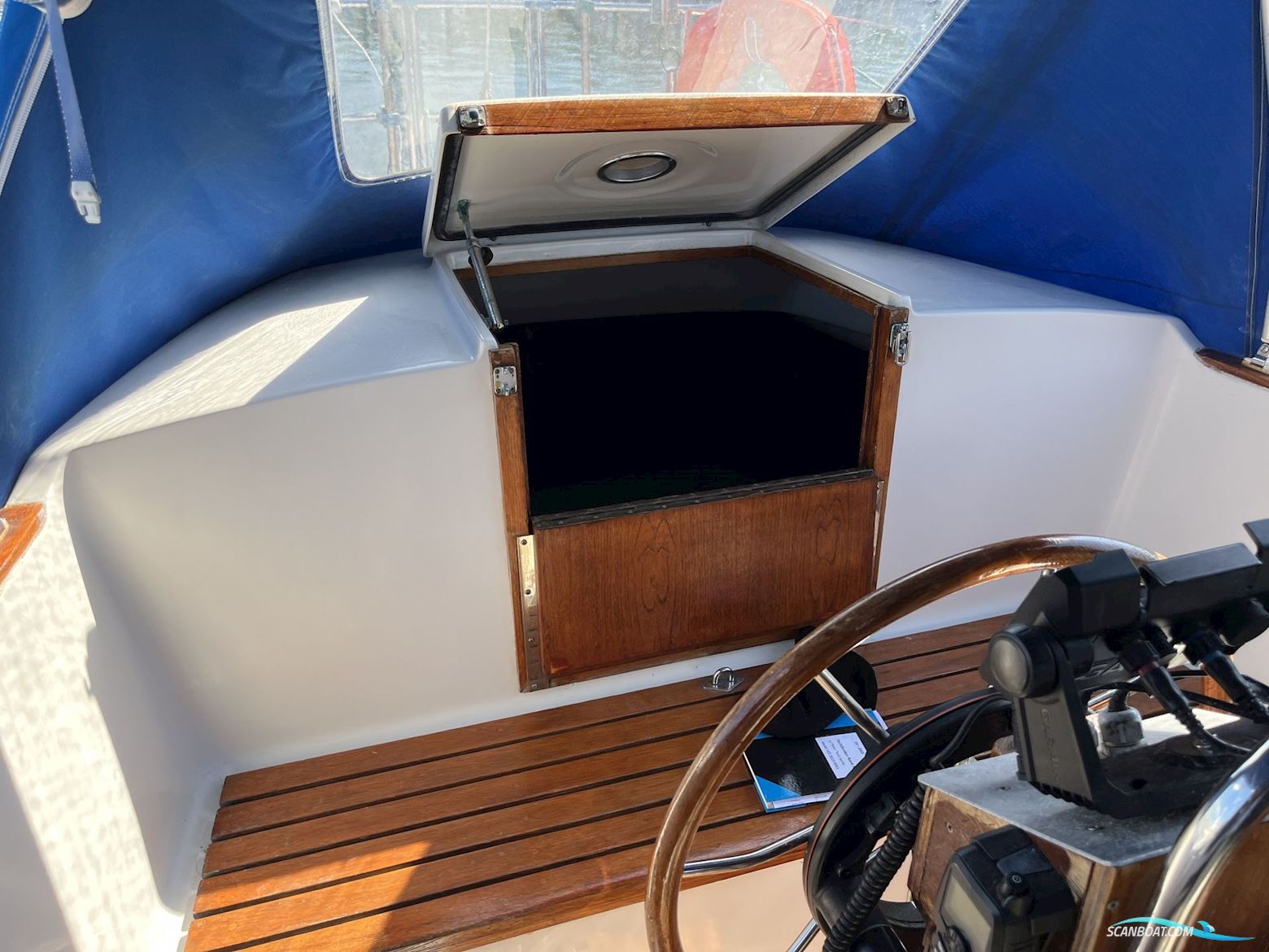 Targa 96, 1978 - Lemvig