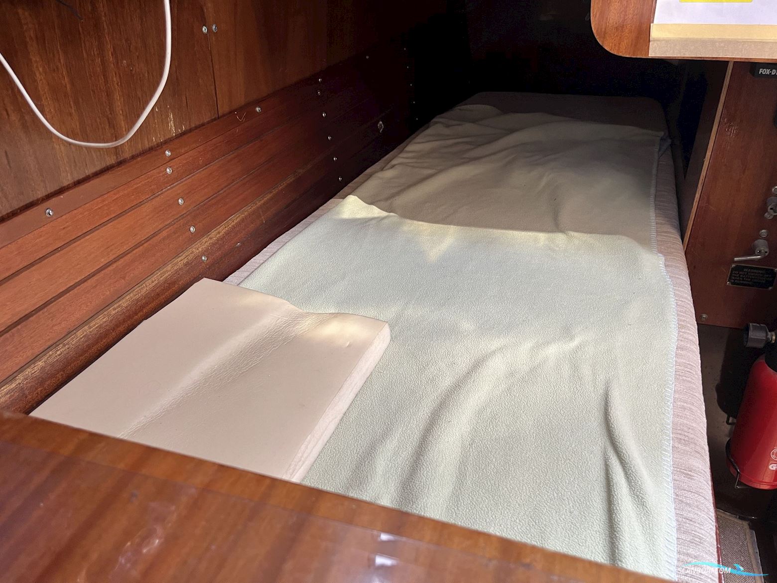 Targa 96, 1978 - Lemvig