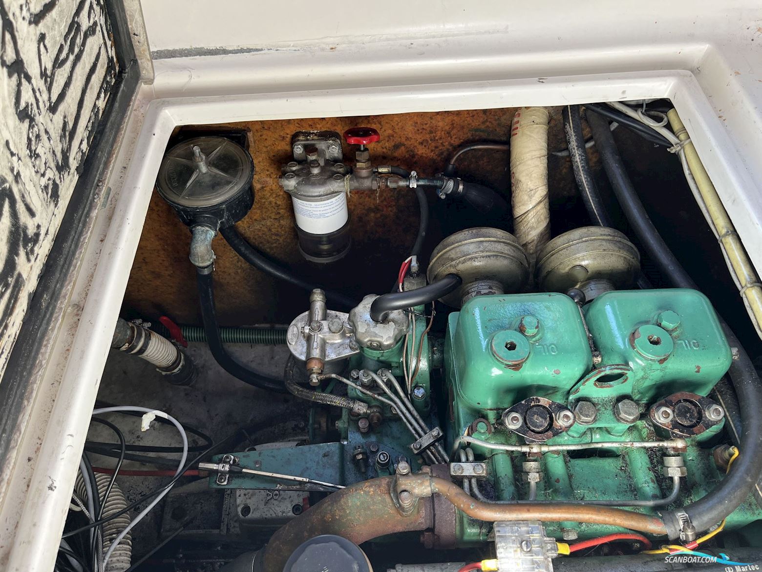 Targa 96, 1978 - Lemvig