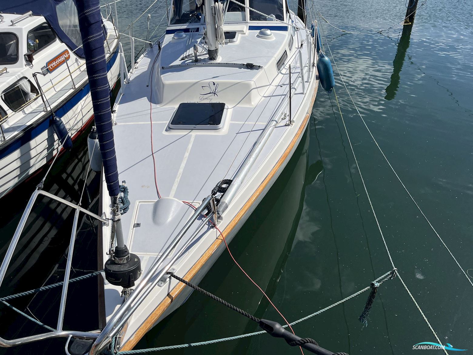 Targa 96, 1978 - Lemvig