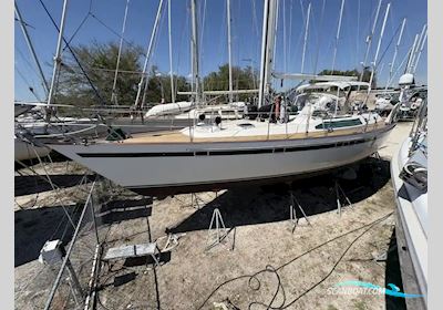 Taswell 49 Segelboot 1989, mit Yanmar motor, USA