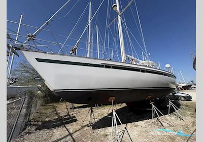 Taswell 49 Segelboot 1989, mit Yanmar motor, USA