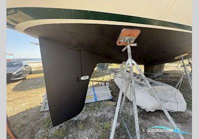 Taswell 49 Segelboot 1989, mit Yanmar motor, USA