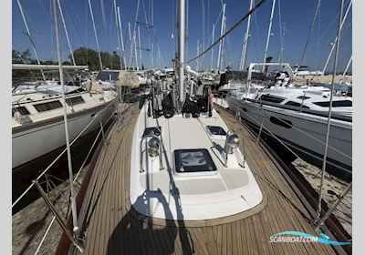 Taswell 49 Segelboot 1989, mit Yanmar motor, USA
