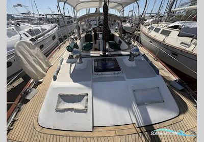 Taswell 49 Segelboot 1989, mit Yanmar motor, USA