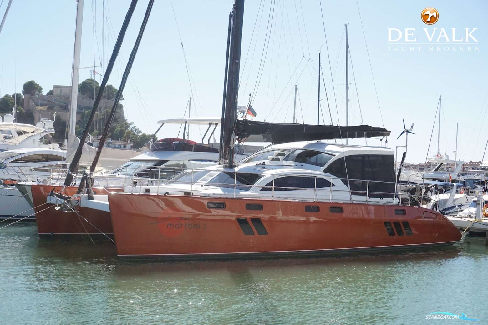 Taylor Davidsen TD547