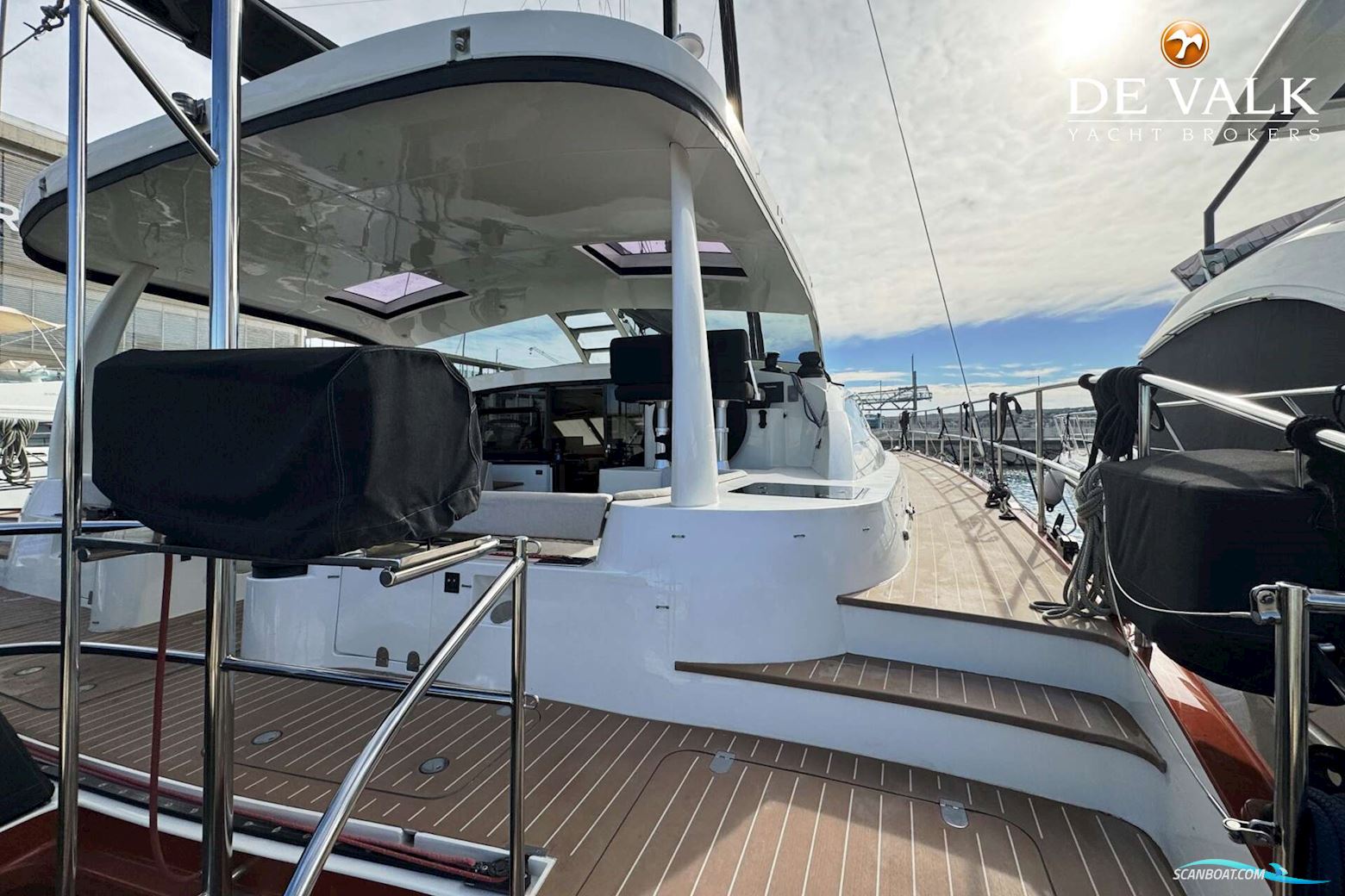 Taylor Davidsen TD547