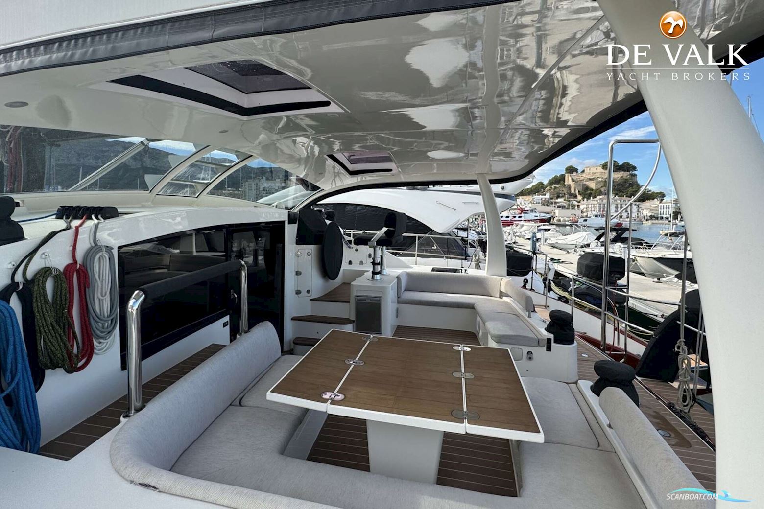 Taylor Davidsen TD547