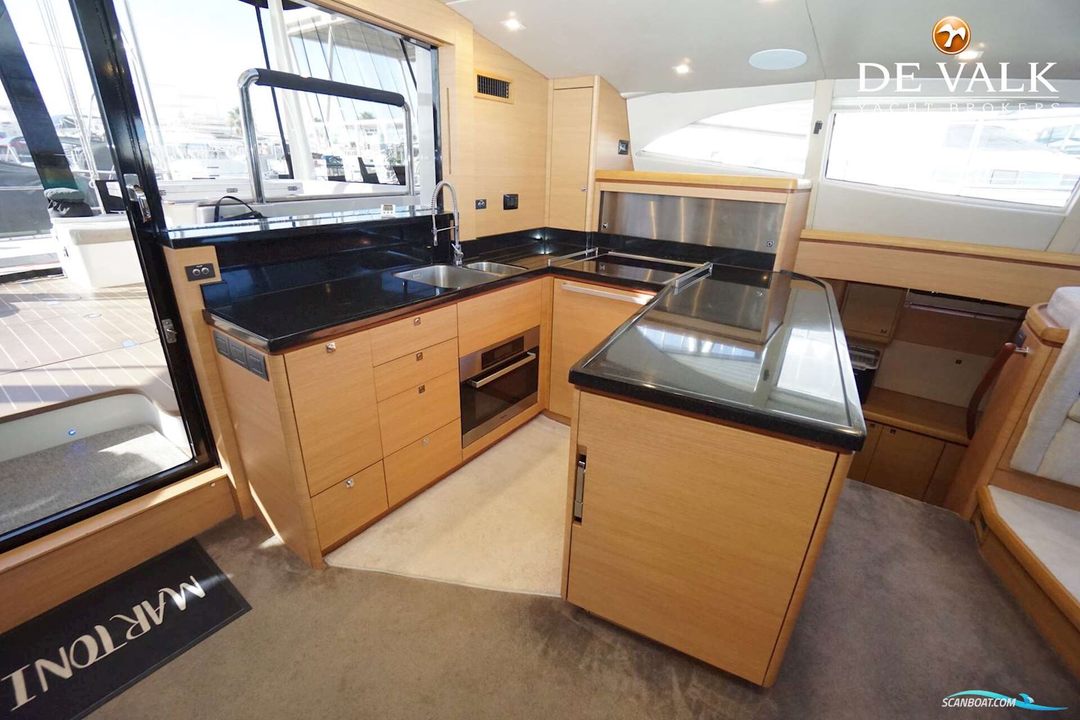 Taylor Davidsen TD547