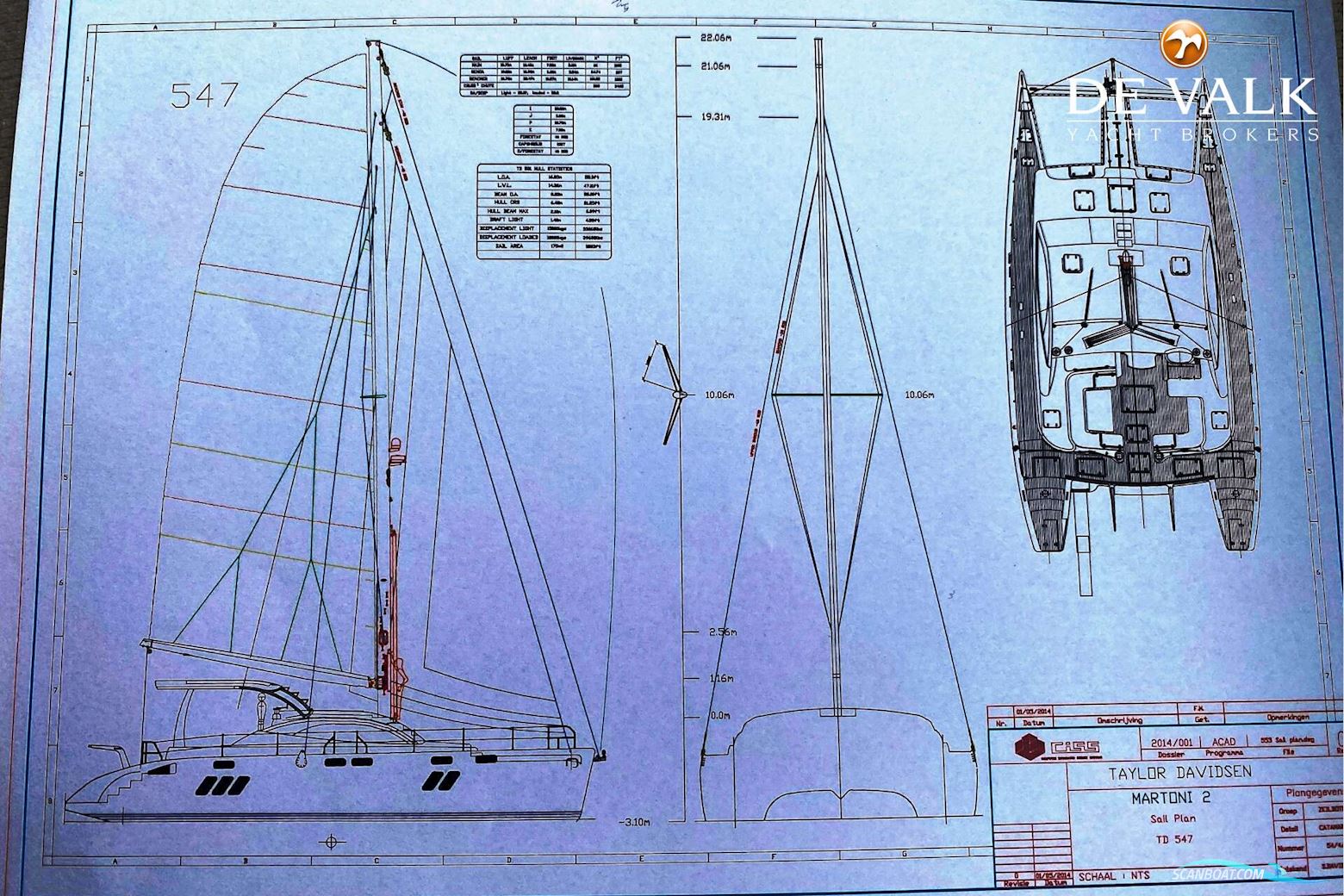 Taylor Davidsen TD547