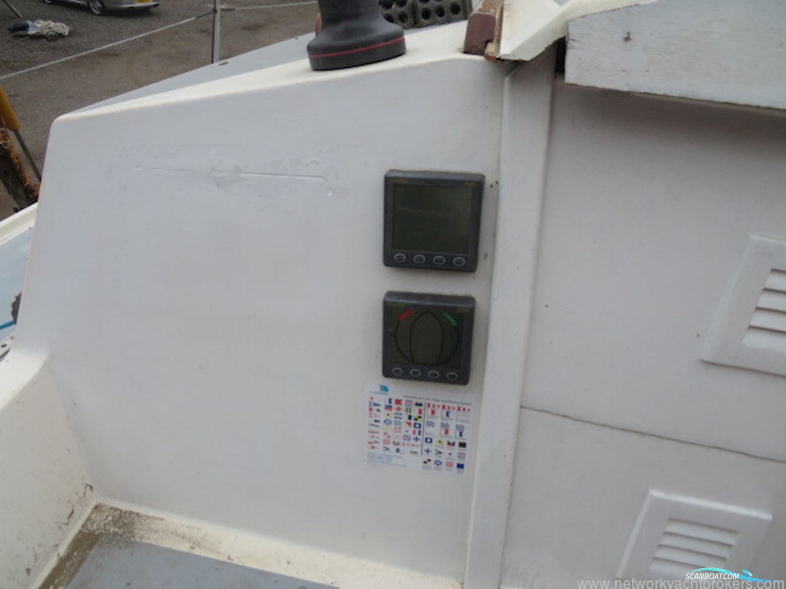 Thames Marine Robber 3 E