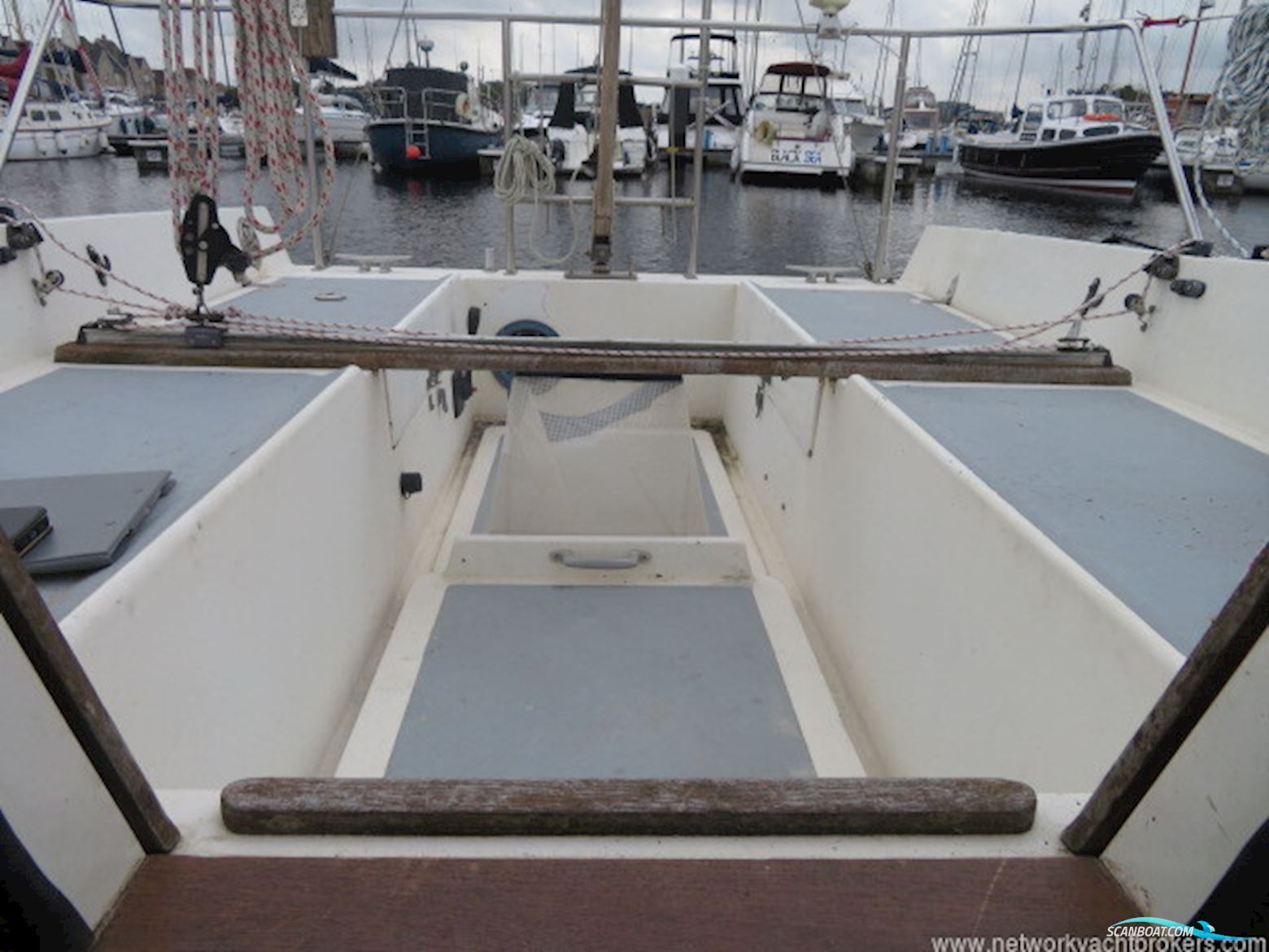 Thames Marine Robber 3E