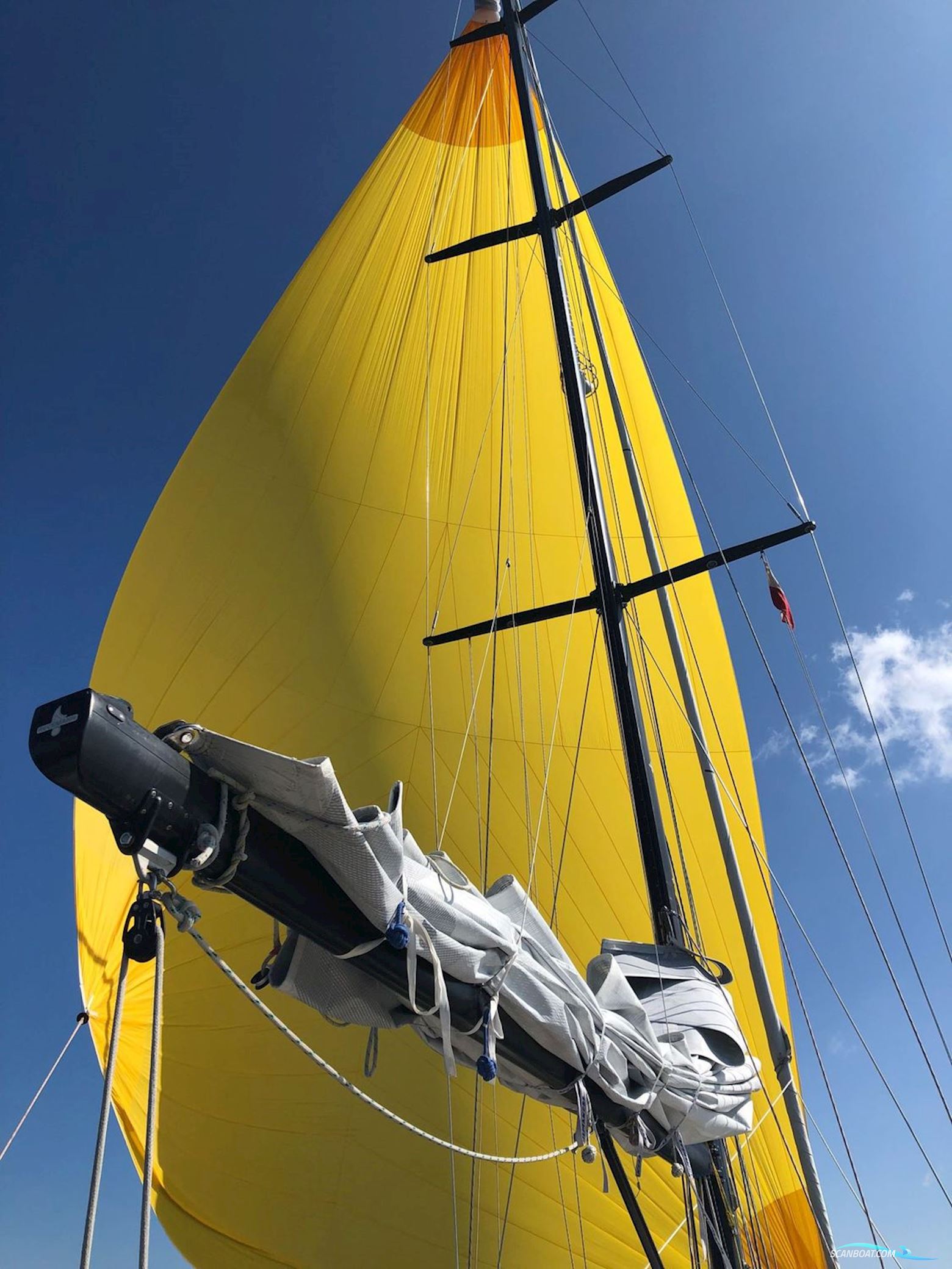 The Baltic 51 - Gatsby