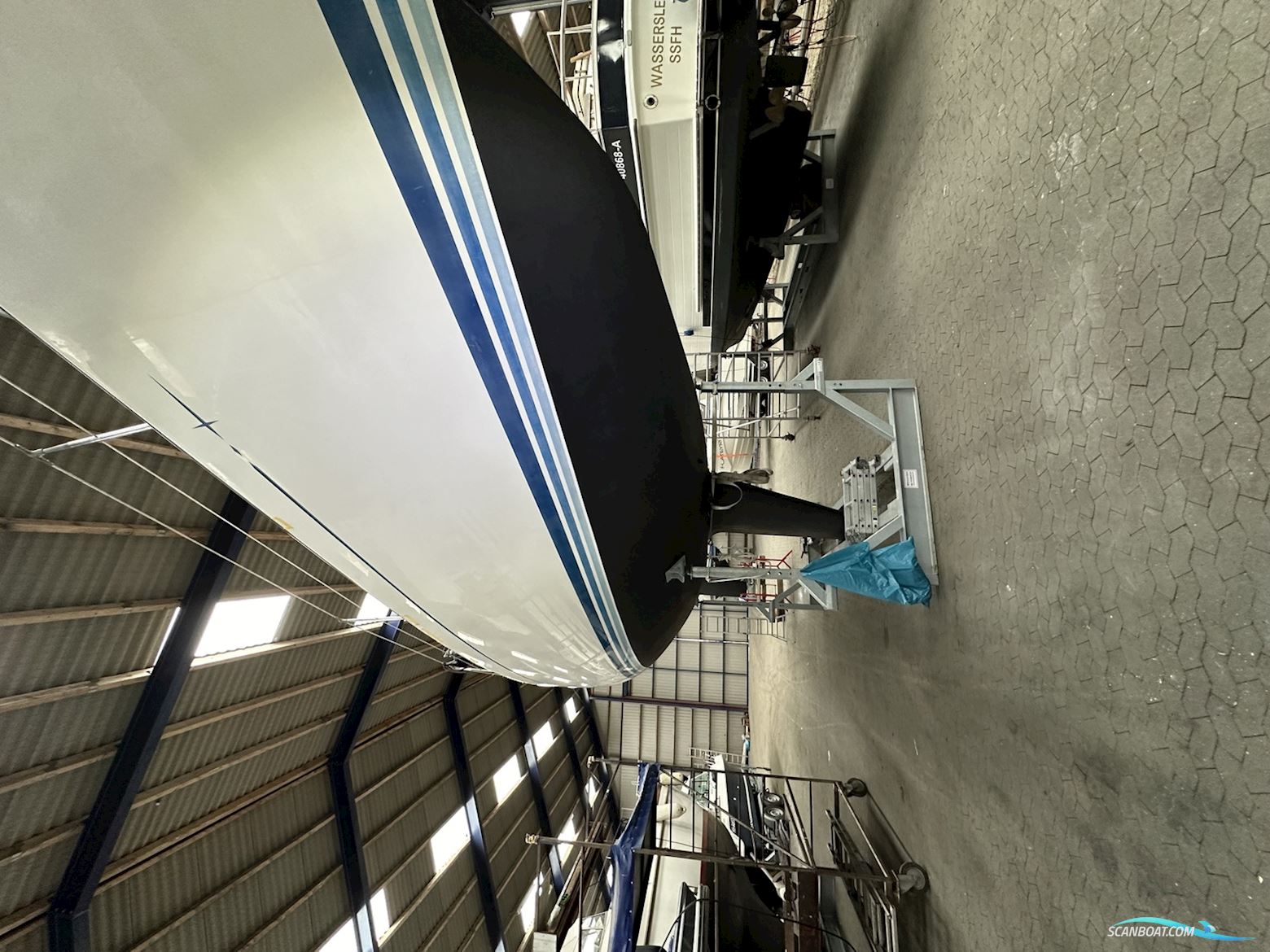 The Baltic 51 - Gatsby