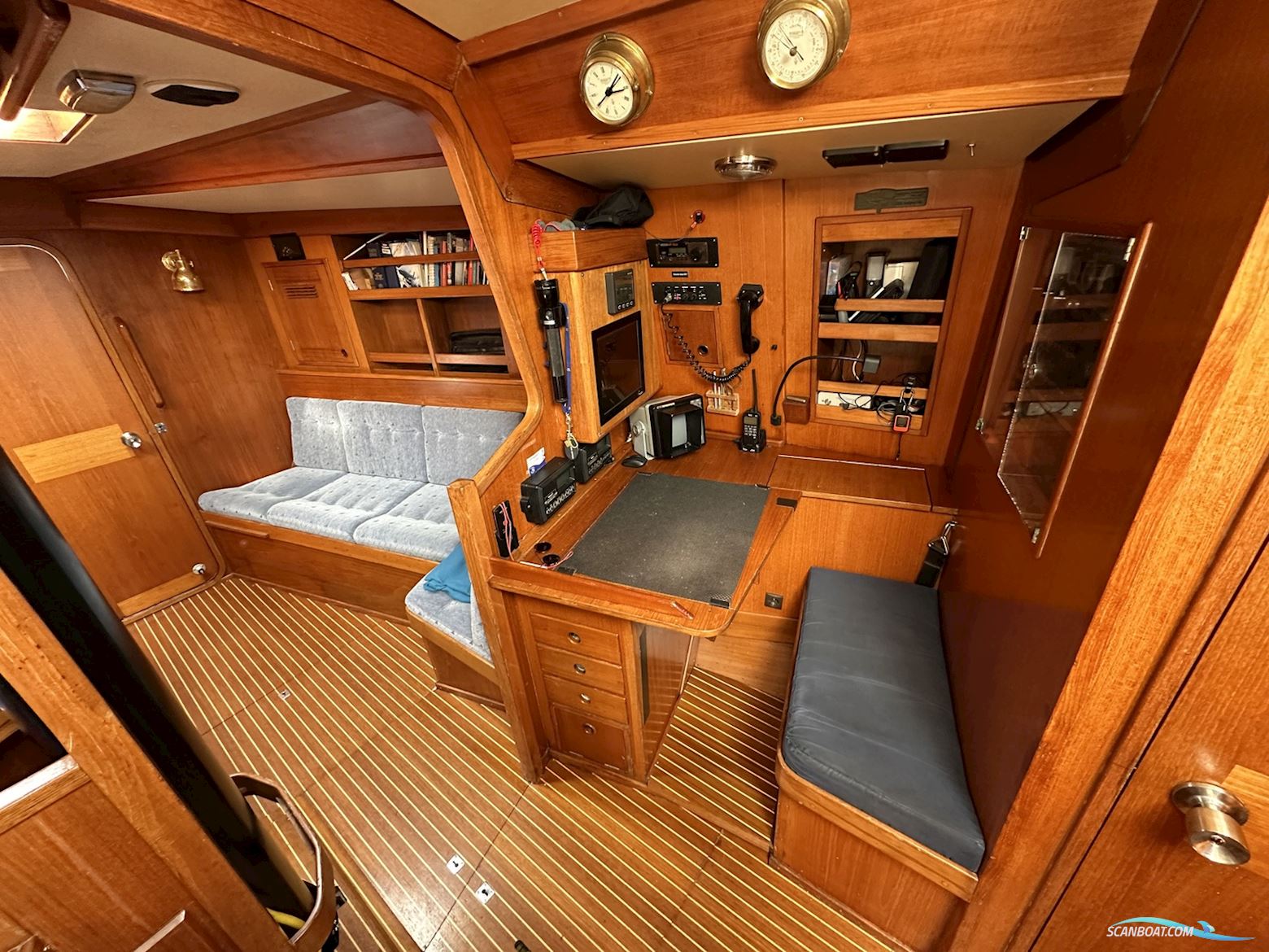 The Baltic 51 - Gatsby