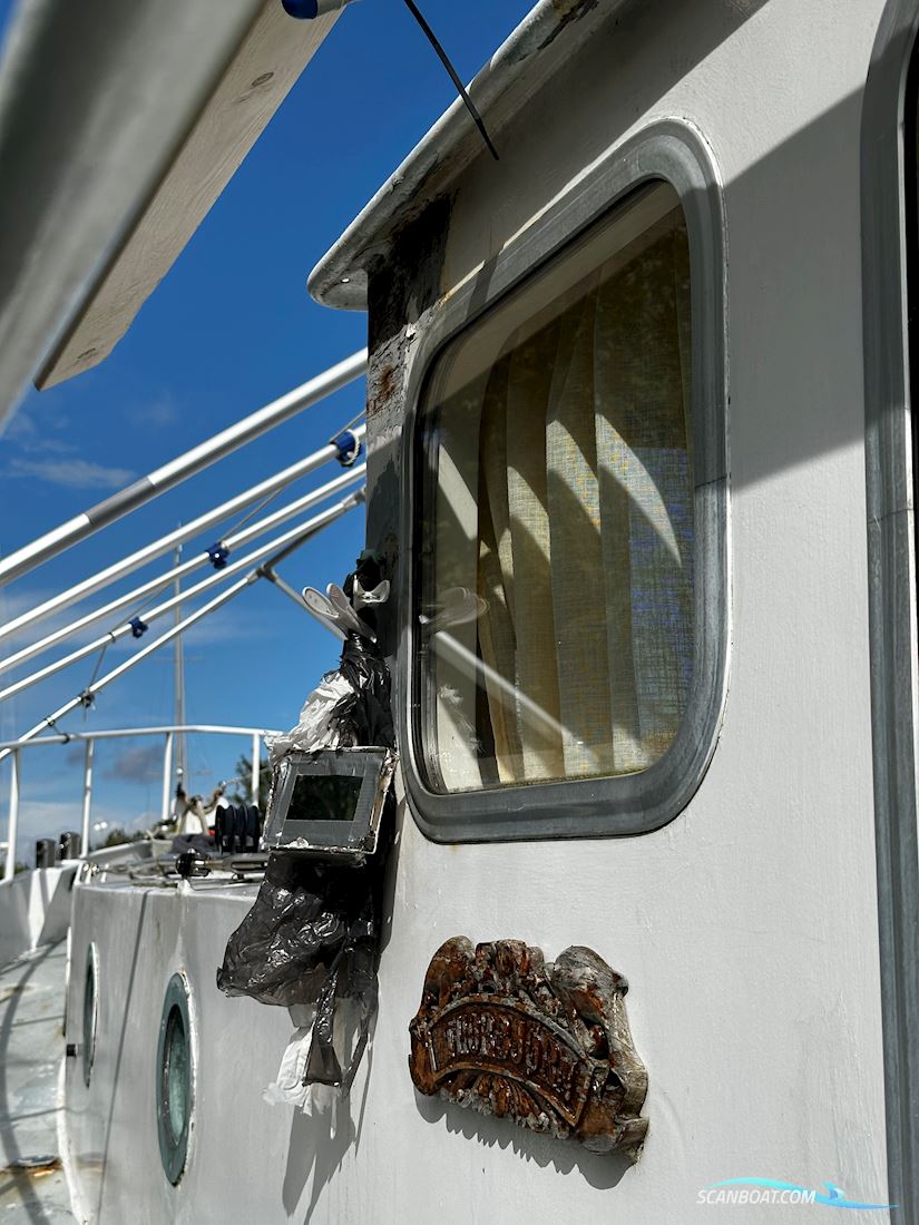 Thermo Yacht