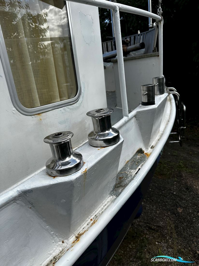 Thermo Yacht