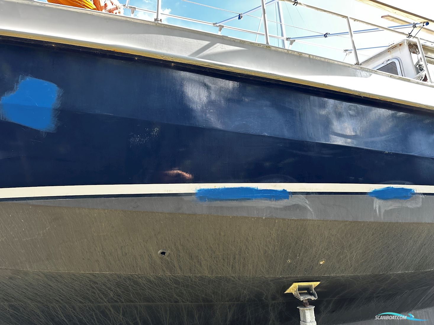 Thermo Yacht