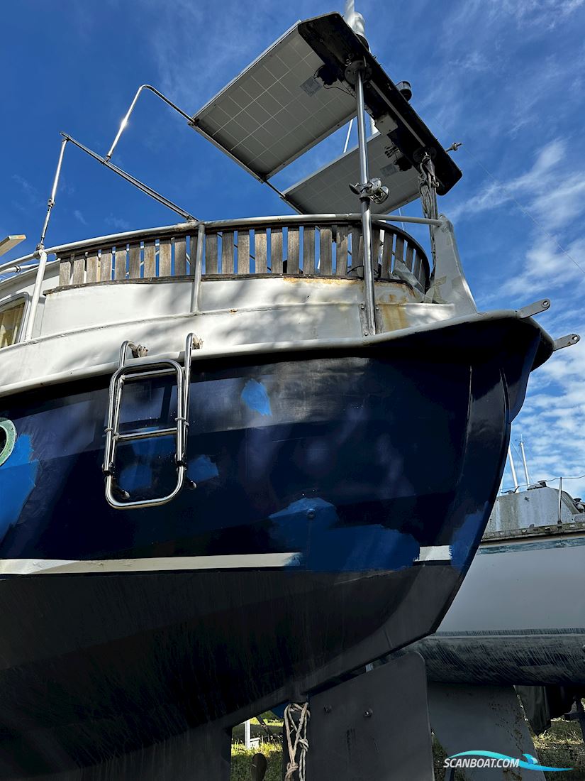Thermo Yacht