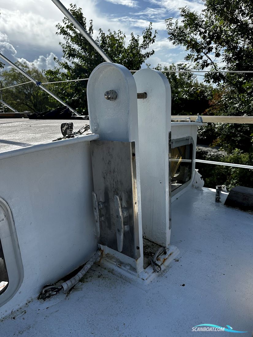 Thermo Yacht