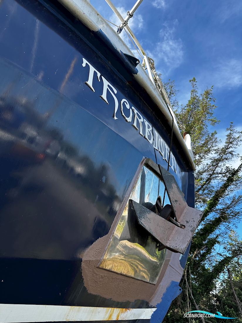Thermo Yacht