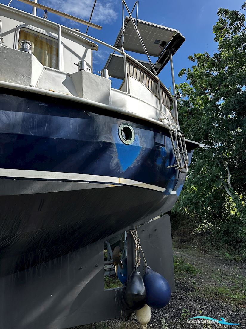 Thermo Yacht