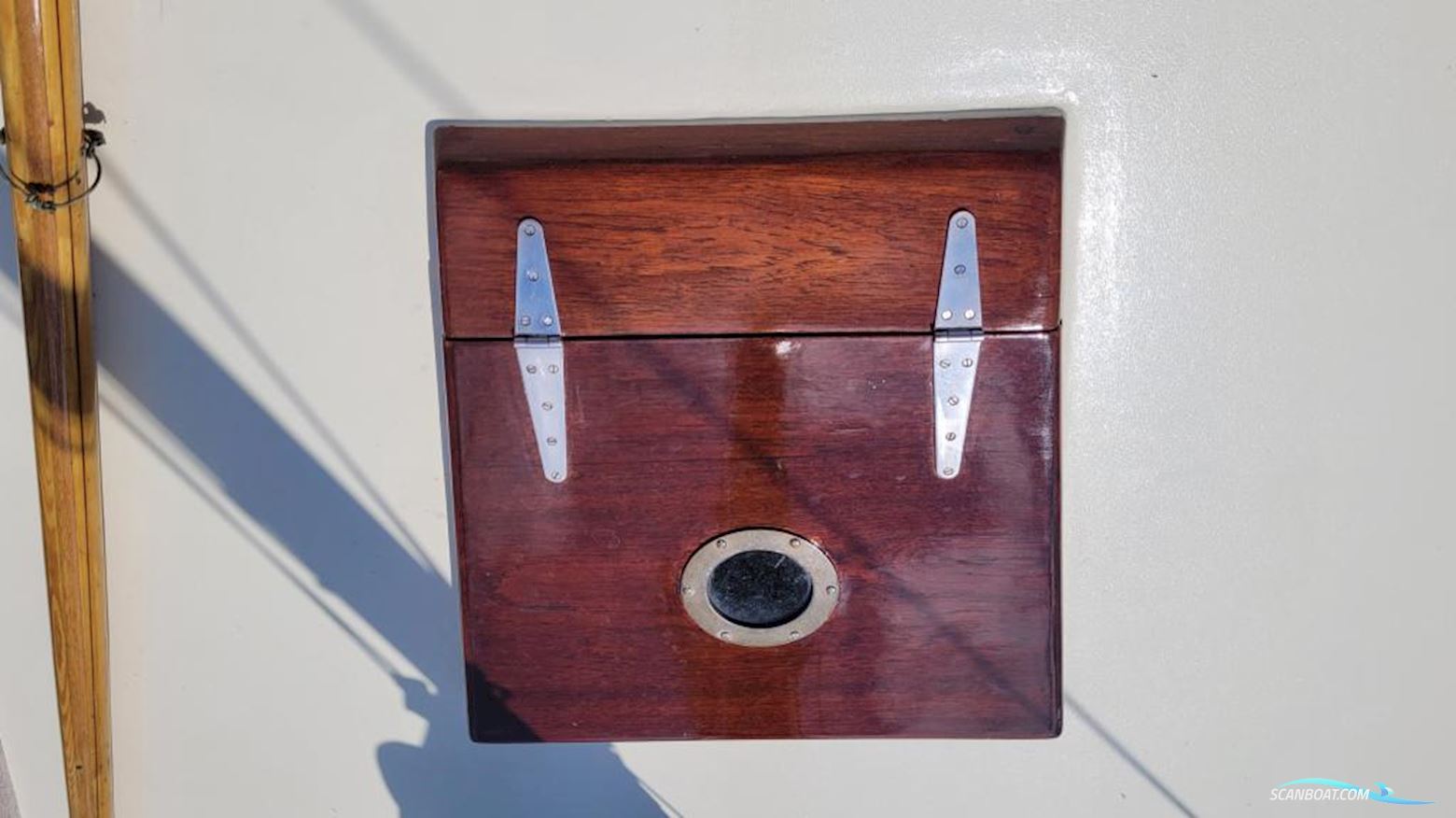 Thomas Lind, Middelfart Nordisches Fokeboot