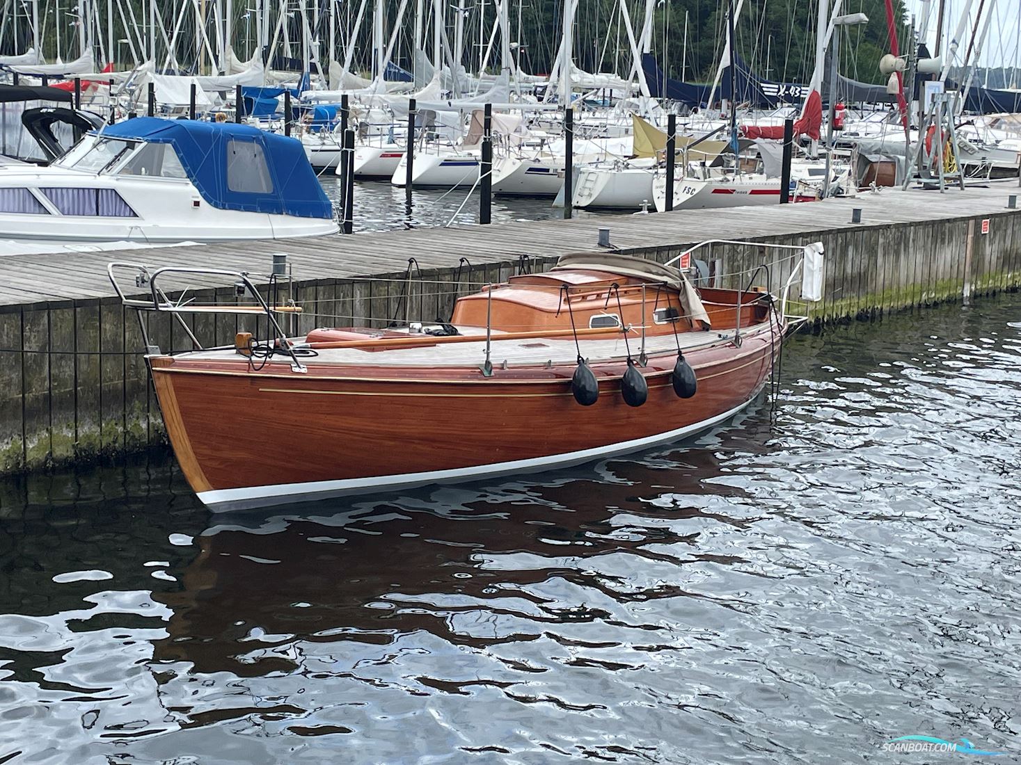 Thore Larsson Koster 32
