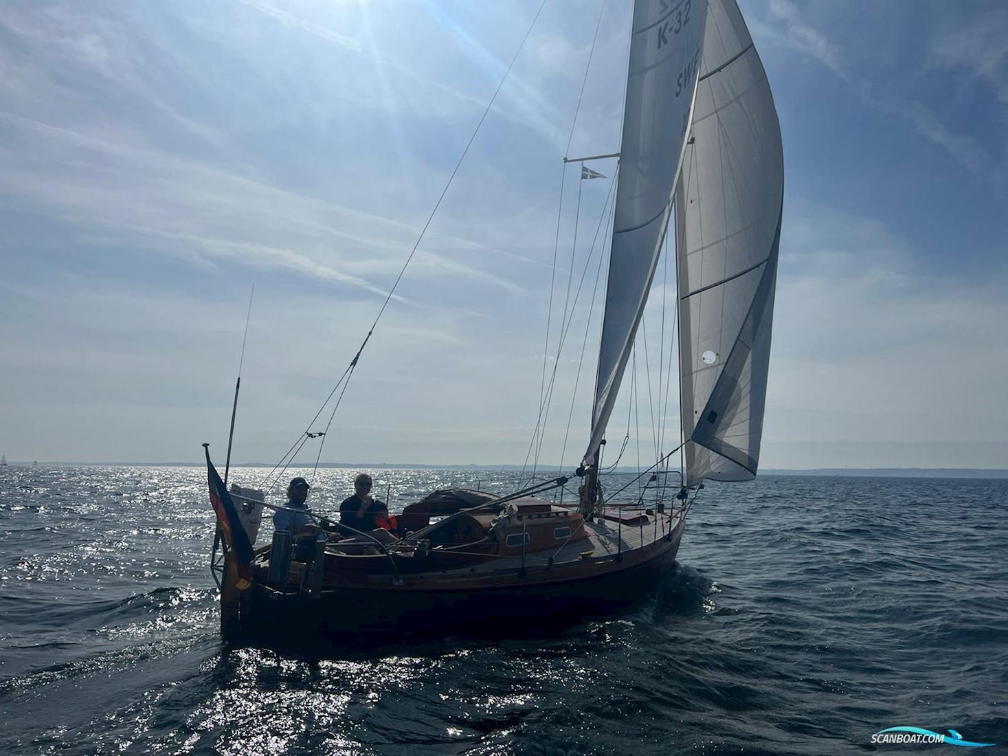 Thore Larsson Koster 32