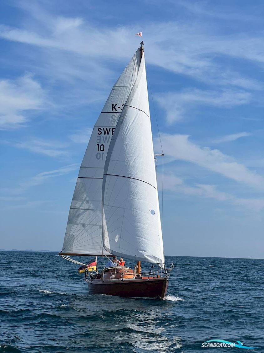 Thore Larsson Koster 32