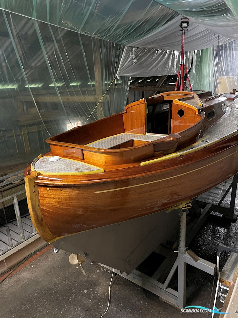 Thore Larsson Koster 32