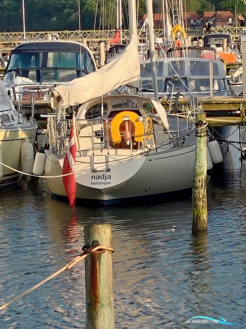 Thurø 33