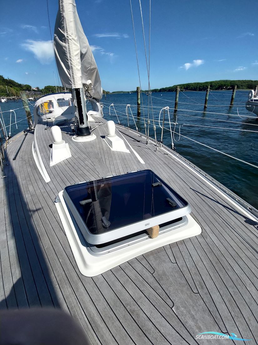 Thurø 33