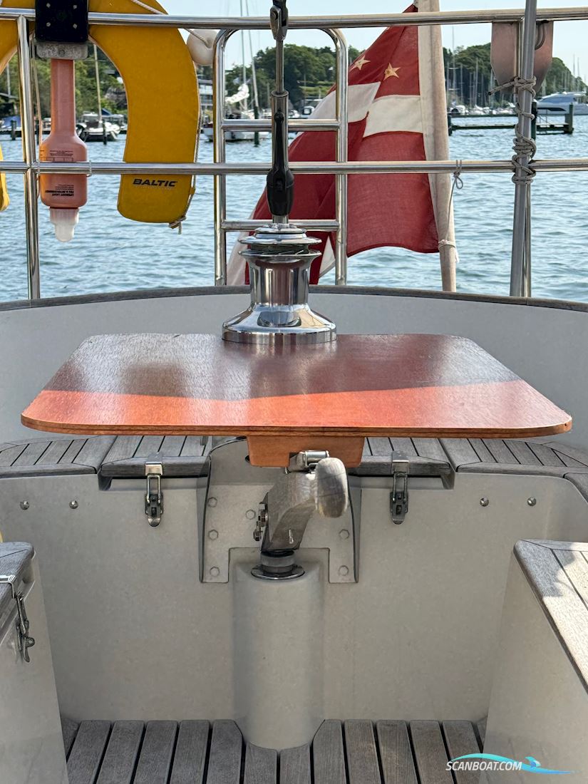 Thurø 33