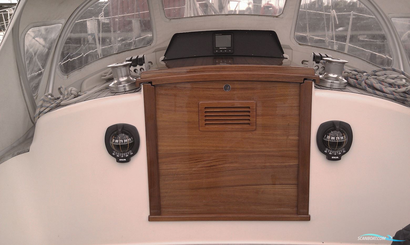 Thurø 33