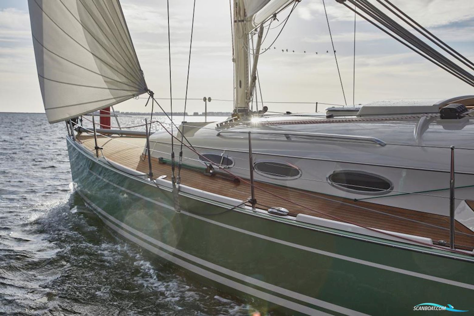 Tide 36