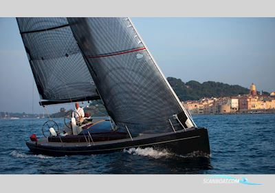 Tofinou 12 Segelboot 2024, Frankreich