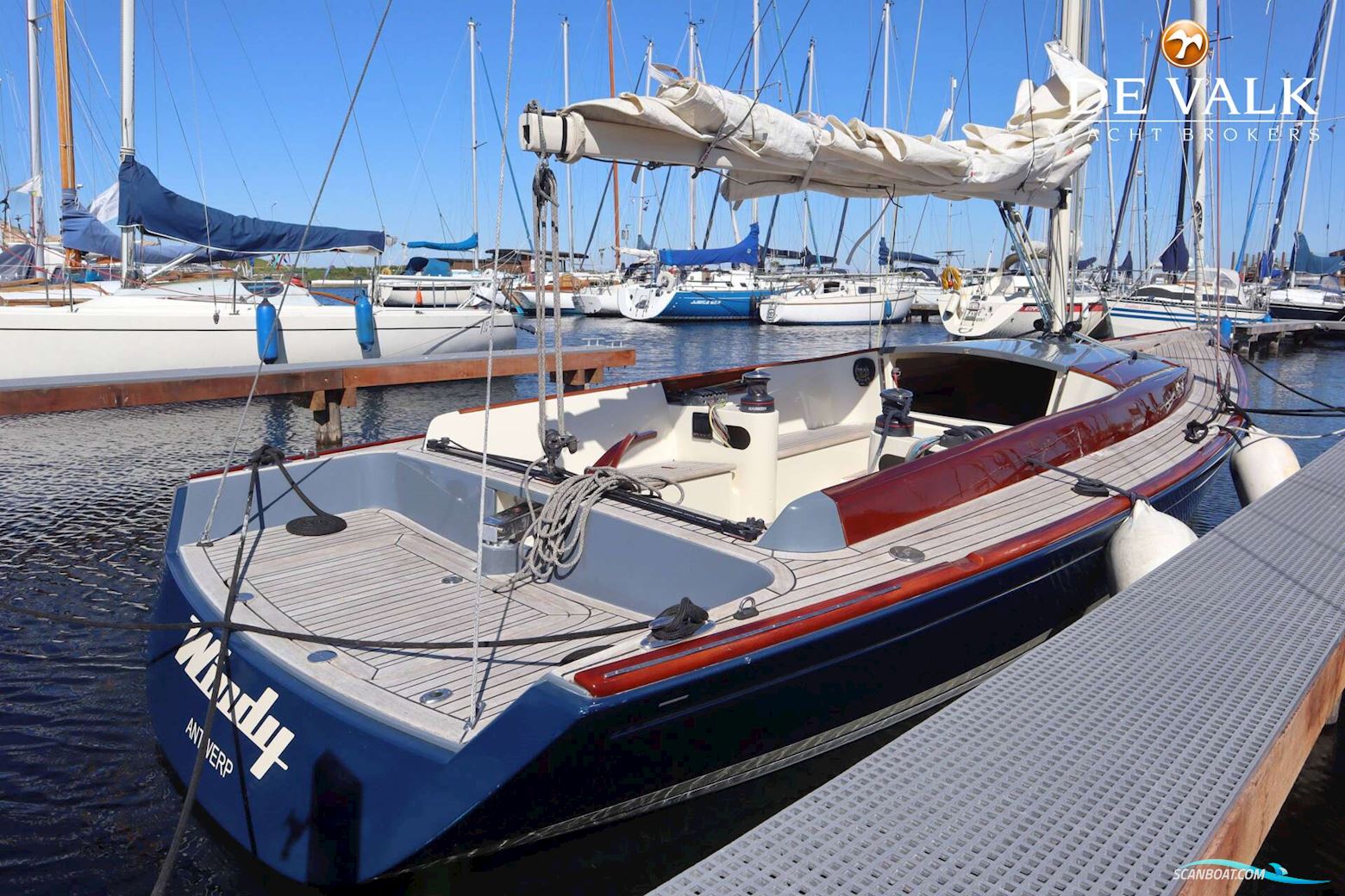 Tofinou 8