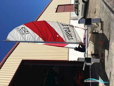 Topcat F2 Segelboot 0, Spanien